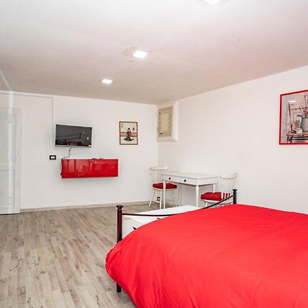 A Casa Del Reuccio Apartment Catania Exterior photo