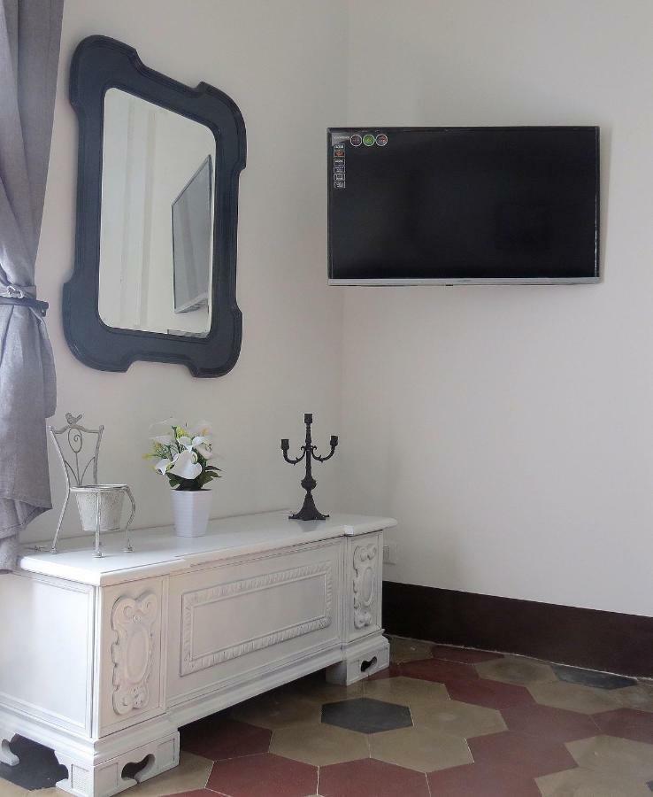 A Casa Del Reuccio Apartment Catania Exterior photo
