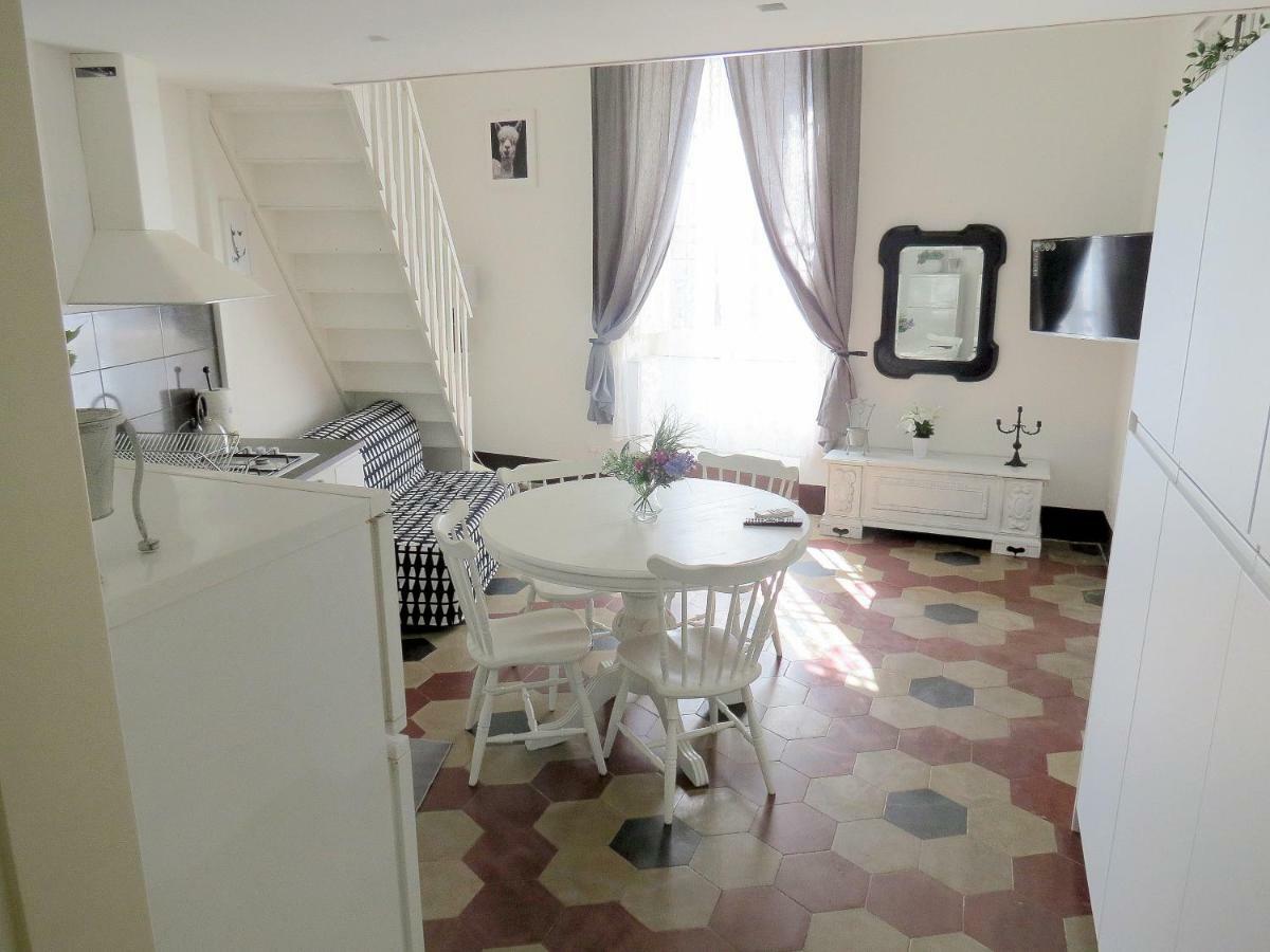 A Casa Del Reuccio Apartment Catania Exterior photo